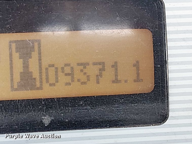 image for item EC1190 2017 UniCarriers PF50 forklift