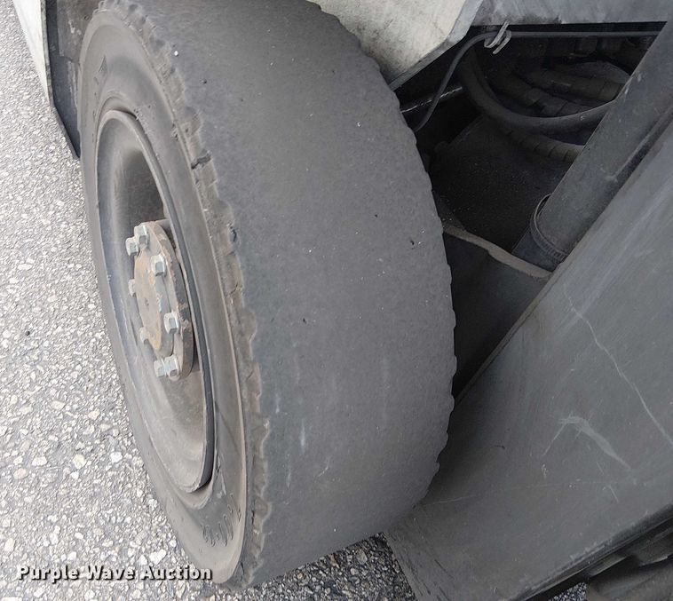 image for item EC1190 2017 UniCarriers PF50 forklift