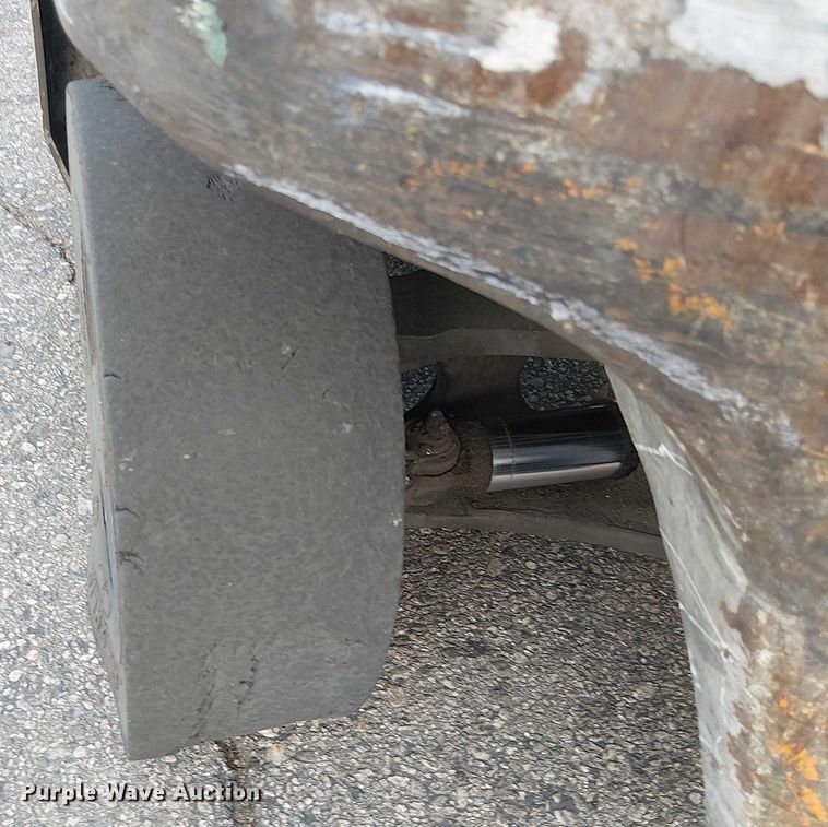 image for item EC1190 2017 UniCarriers PF50 forklift