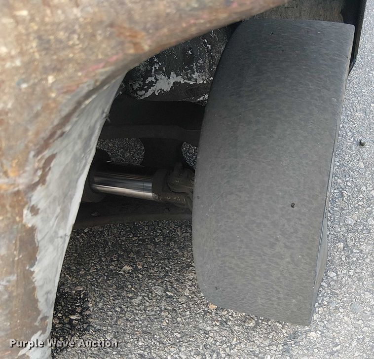 image for item EC1190 2017 UniCarriers PF50 forklift