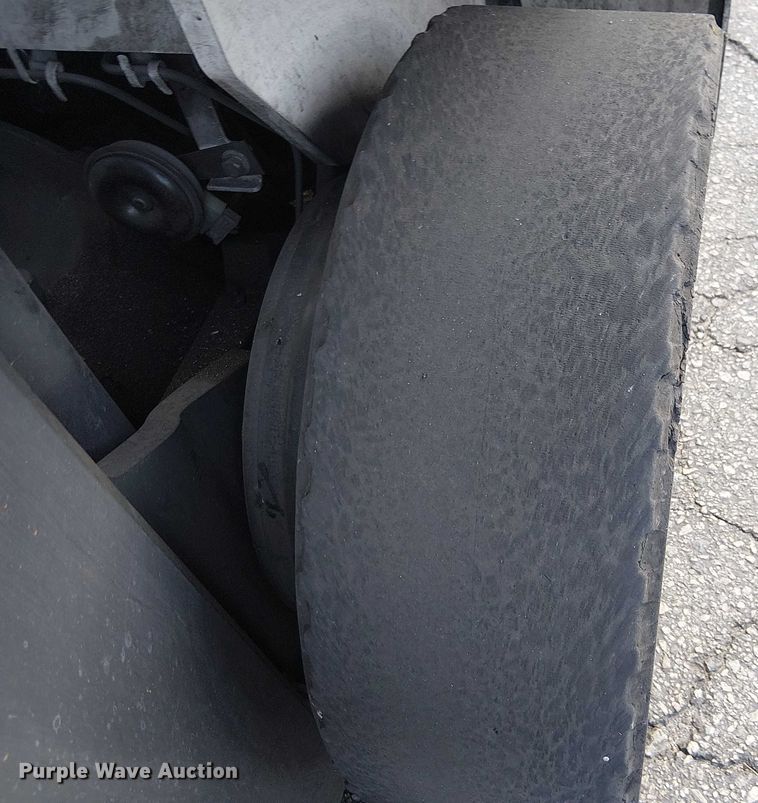 image for item EC1190 2017 UniCarriers PF50 forklift