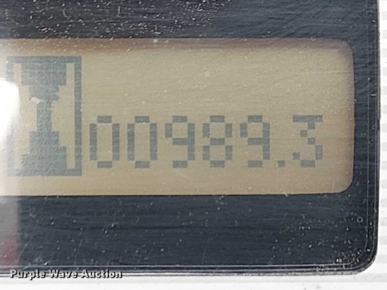 image for item EC1191 2017 UniCarriers CFS40 forklift