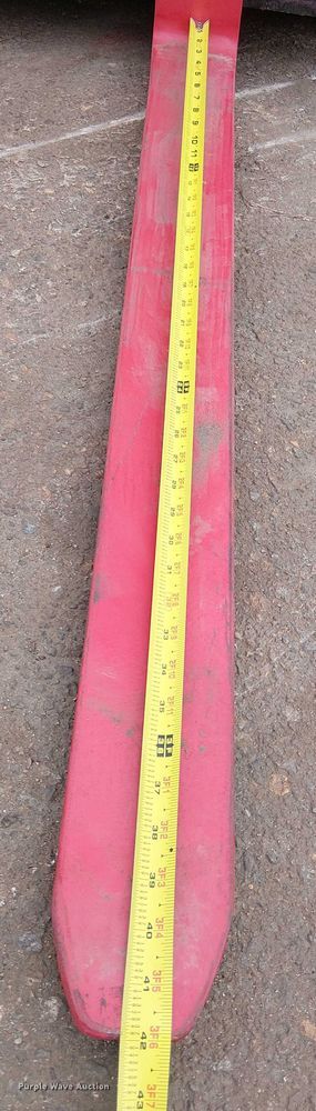 image for item EC1220 2023 Hyster J35XNT forklift