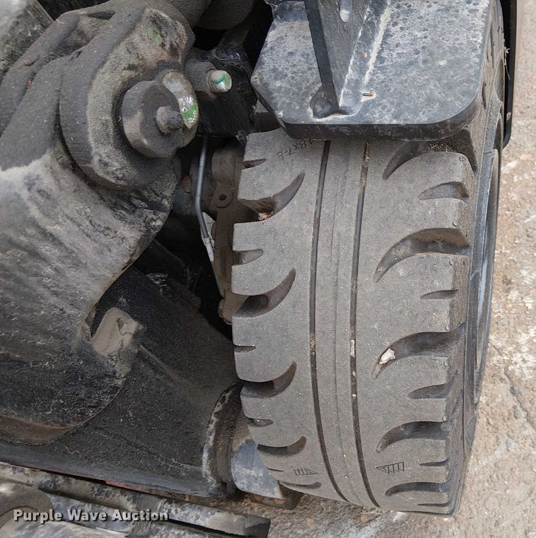 image for item EC1220 2023 Hyster J35XNT forklift