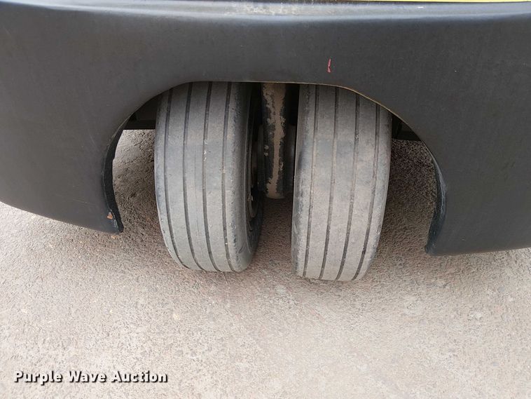 image for item EC1220 2023 Hyster J35XNT forklift