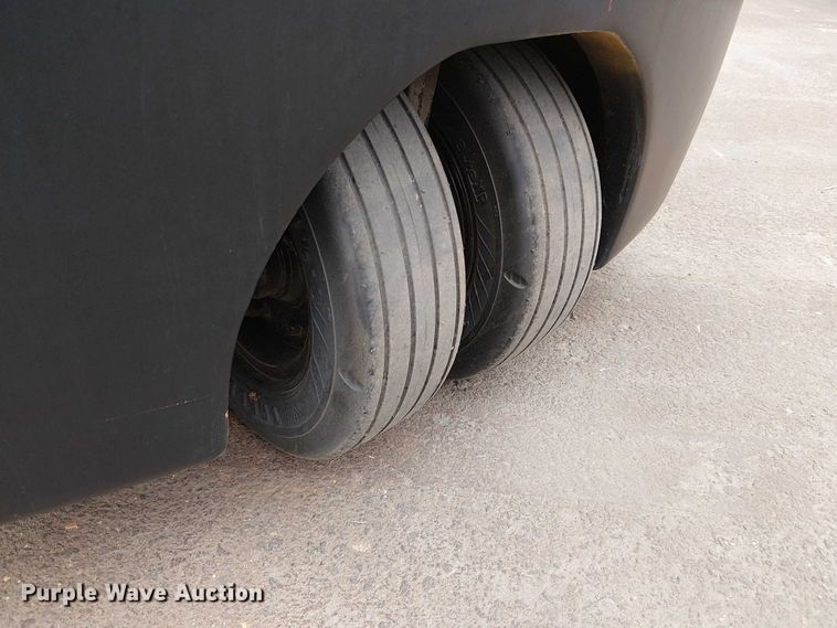 image for item EC1220 2023 Hyster J35XNT forklift