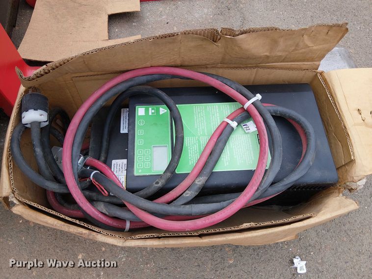 image for item EC1220 2023 Hyster J35XNT forklift