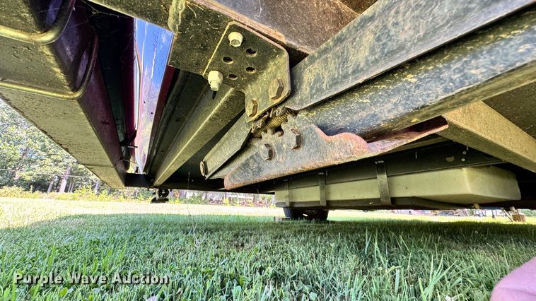 image for item EC3849 2017 Riverside Retro 177SE White Water camper