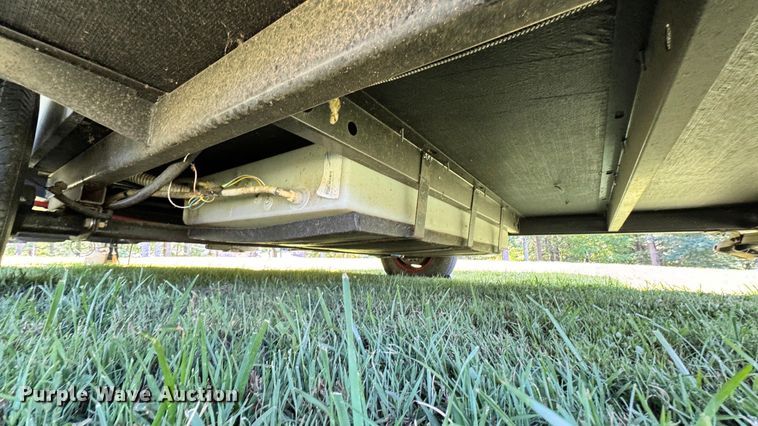 image for item EC3849 2017 Riverside Retro 177SE White Water camper