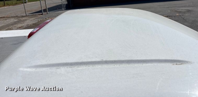 image for item EC4430 2013 Chevrolet Silverado 2500HD utility bed pickup truck