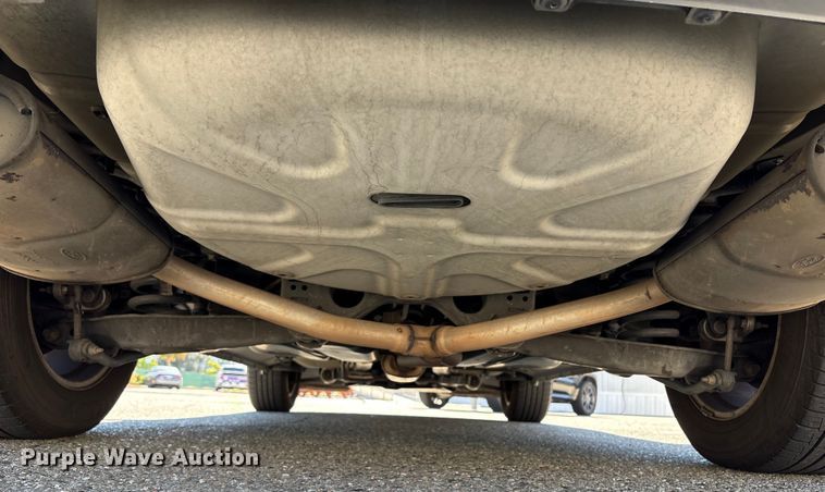 image for item EC7992 2018 Ford Explorer SUV