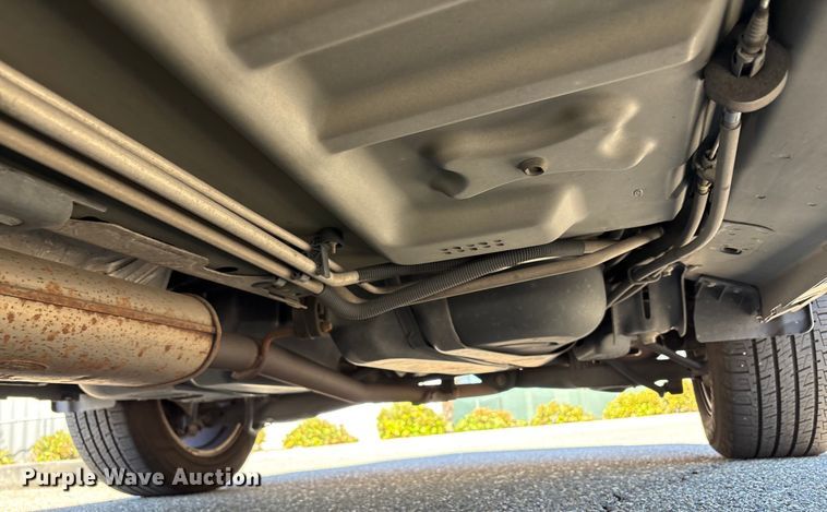 image for item EC7992 2018 Ford Explorer SUV