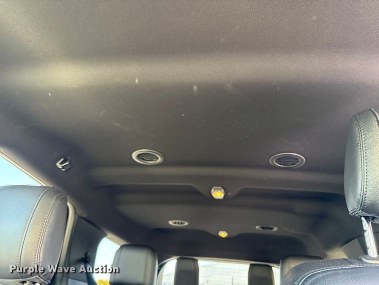 image for item EC7992 2018 Ford Explorer SUV