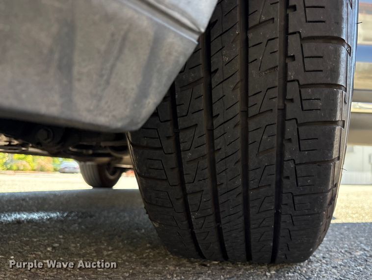 image for item EC7992 2018 Ford Explorer SUV