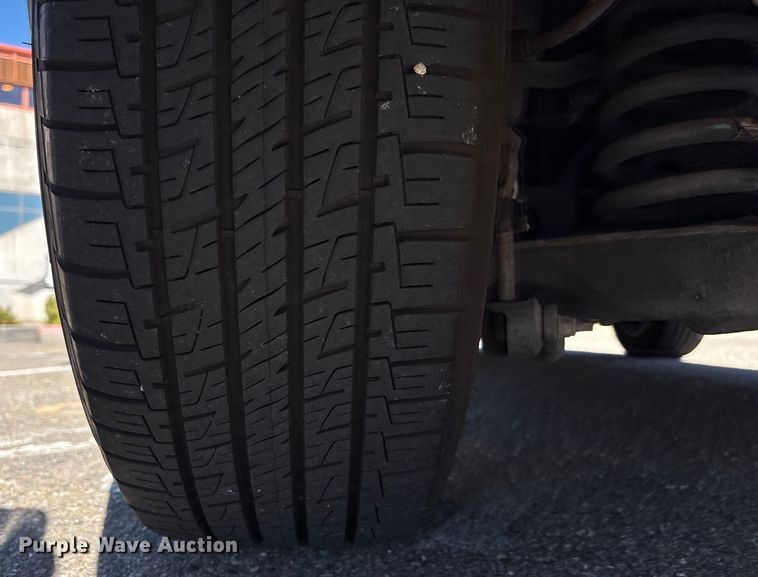 image for item EC7992 2018 Ford Explorer SUV