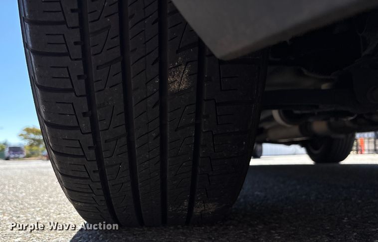 image for item EC7992 2018 Ford Explorer SUV