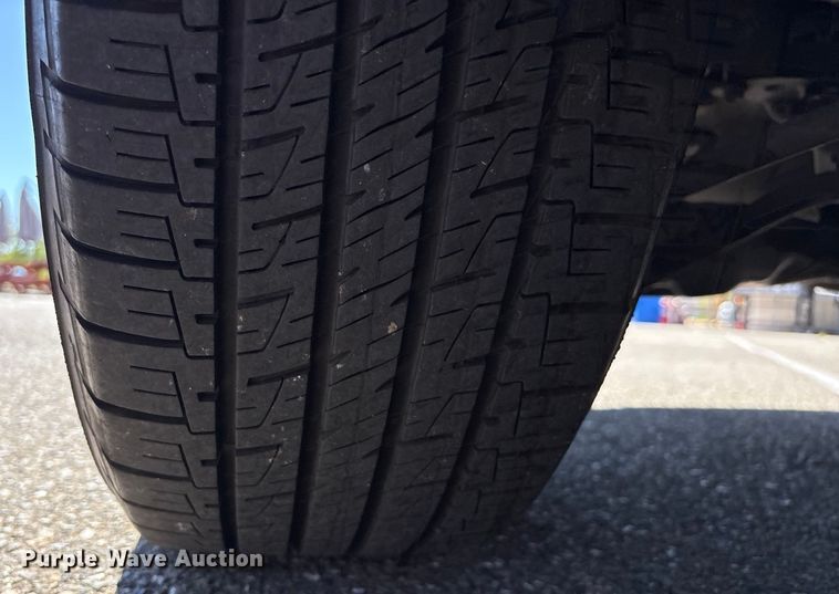 image for item EC7992 2018 Ford Explorer SUV