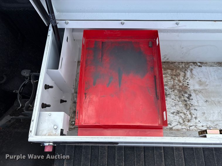 image for item EC8001 2021 Chevrolet Silverado 1500 Crew Cab pickup truck