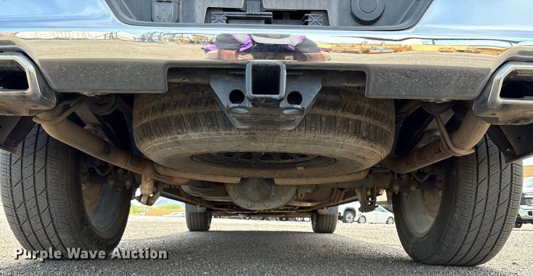 image for item EC8001 2021 Chevrolet Silverado 1500 Crew Cab pickup truck