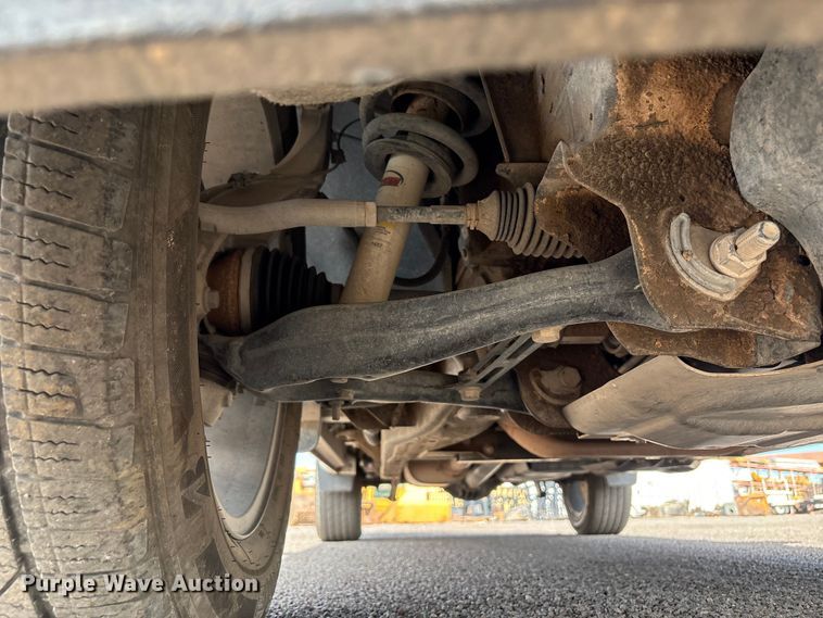 image for item EC8001 2021 Chevrolet Silverado 1500 Crew Cab pickup truck