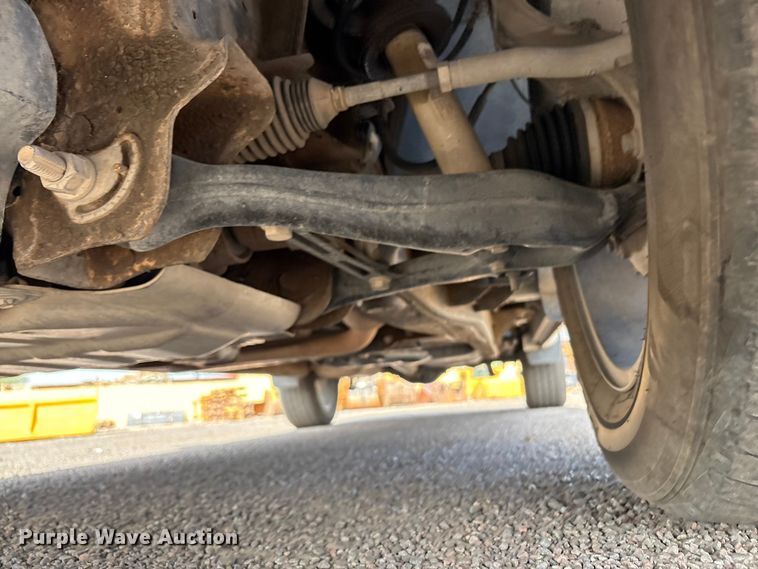 image for item EC8001 2021 Chevrolet Silverado 1500 Crew Cab pickup truck