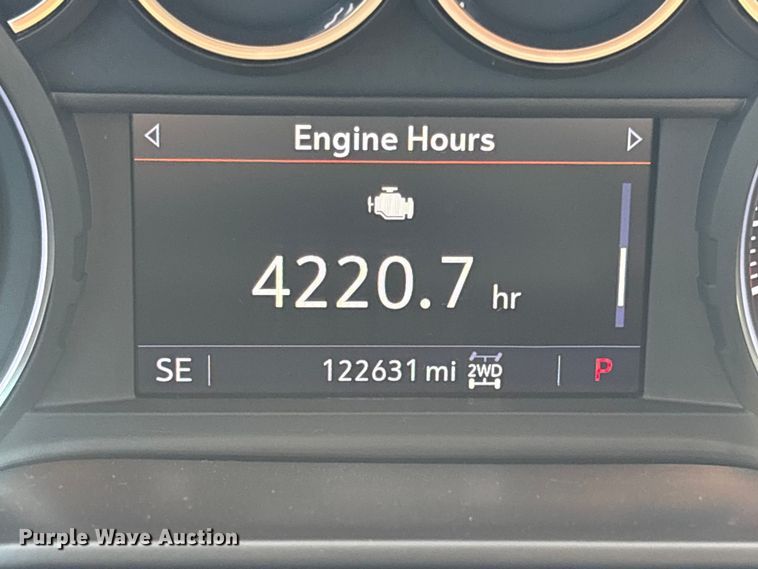 image for item EC8001 2021 Chevrolet Silverado 1500 Crew Cab pickup truck