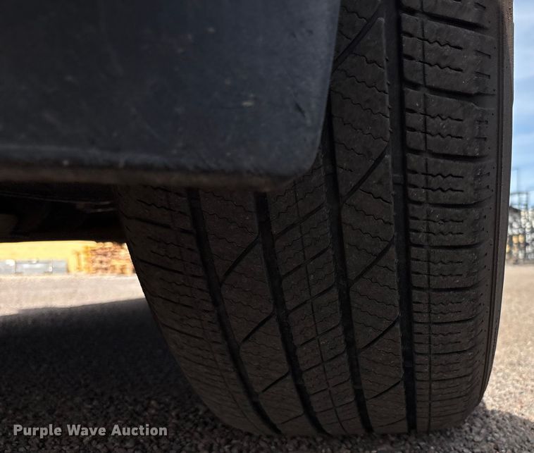 image for item EC8001 2021 Chevrolet Silverado 1500 Crew Cab pickup truck