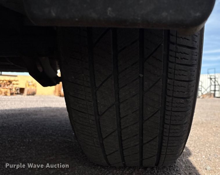 image for item EC8001 2021 Chevrolet Silverado 1500 Crew Cab pickup truck