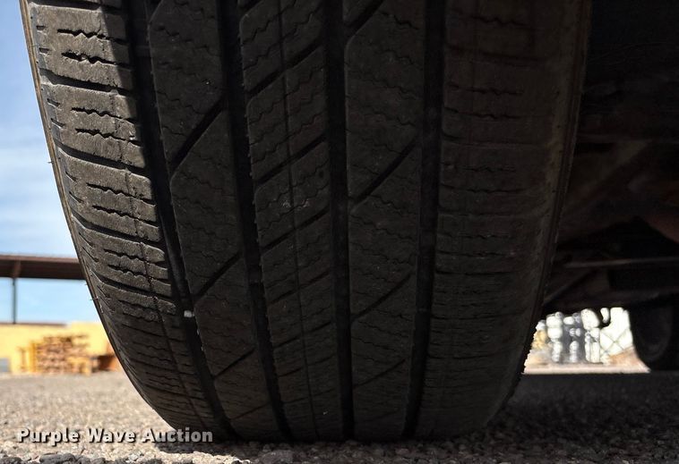 image for item EC8001 2021 Chevrolet Silverado 1500 Crew Cab pickup truck