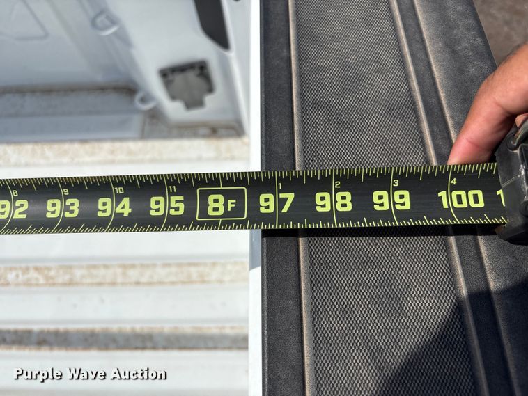 image for item EC8002 2022 Chevrolet Silverado 3500HD pickup truck