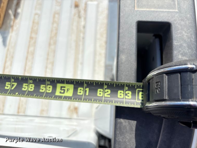 image for item EC8002 2022 Chevrolet Silverado 3500HD pickup truck