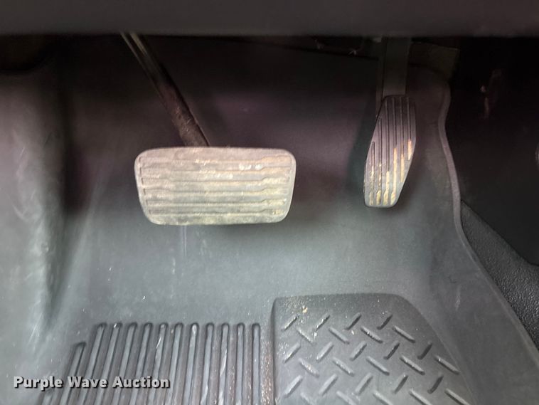 image for item EC8002 2022 Chevrolet Silverado 3500HD pickup truck