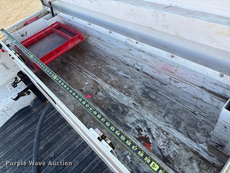 image for item EC8003 2021 Chevrolet Silverado 2500HD Double Cab pickup truck