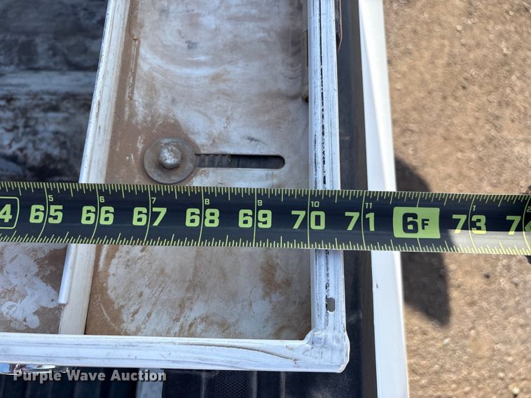 image for item EC8003 2021 Chevrolet Silverado 2500HD Double Cab pickup truck