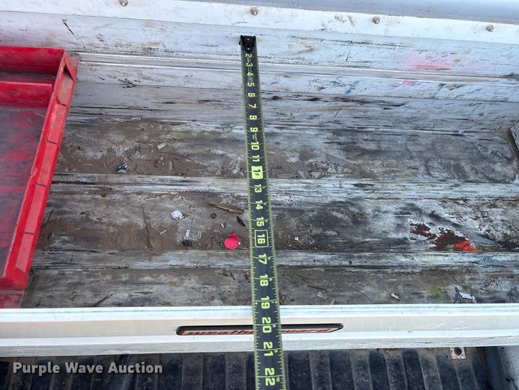 image for item EC8003 2021 Chevrolet Silverado 2500HD Double Cab pickup truck