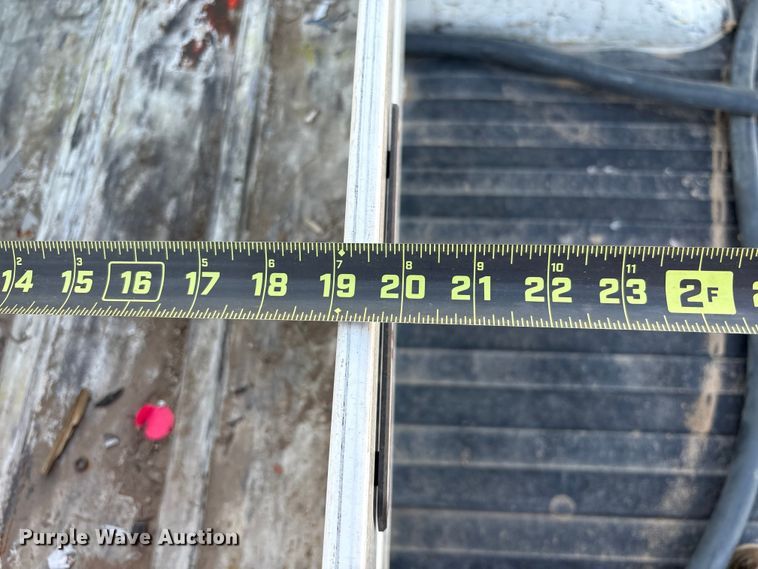 image for item EC8003 2021 Chevrolet Silverado 2500HD Double Cab pickup truck