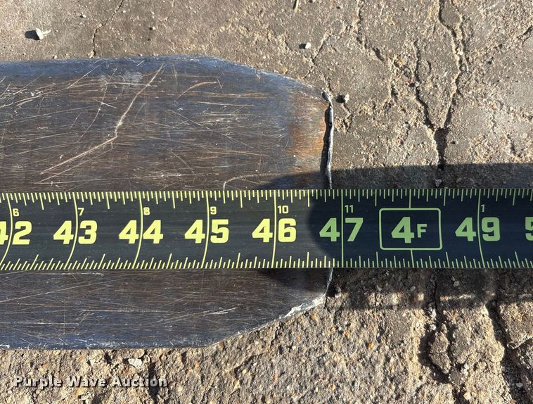 image for item EC8014 2018 UniCarriers PF60 forklift