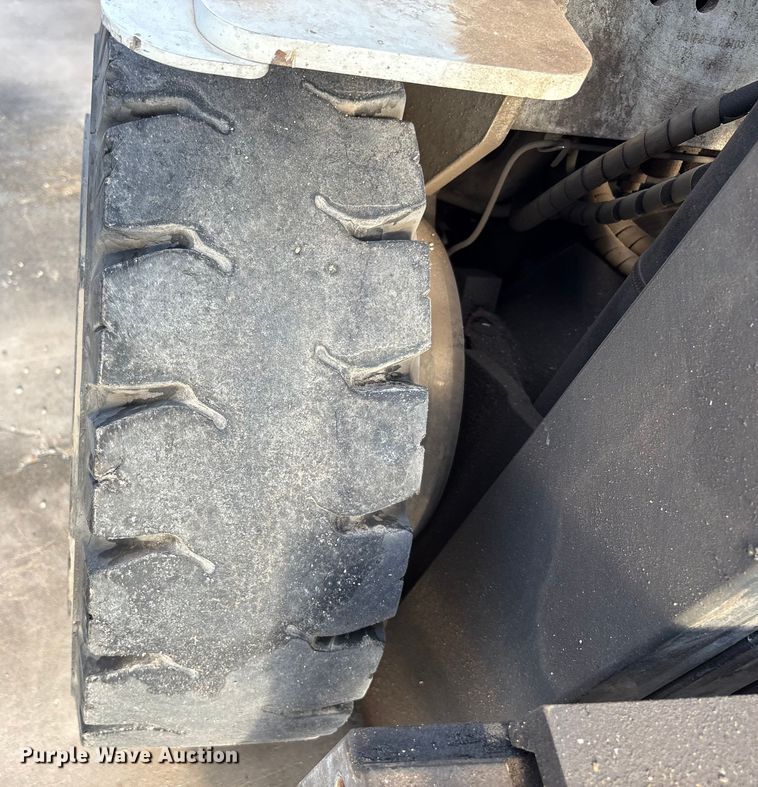 image for item EC8014 2018 UniCarriers PF60 forklift