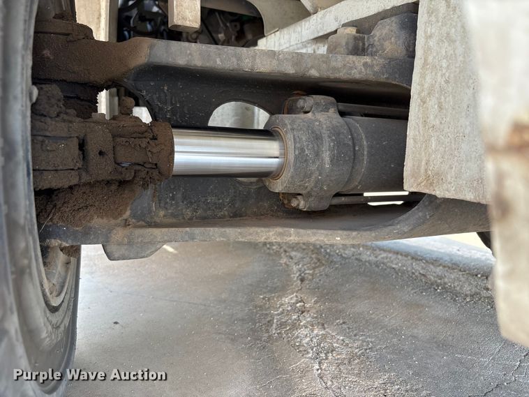 image for item EC8014 2018 UniCarriers PF60 forklift