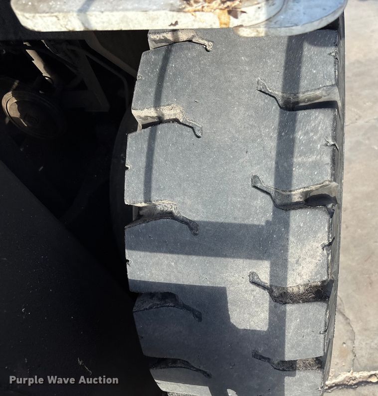 image for item EC8014 2018 UniCarriers PF60 forklift