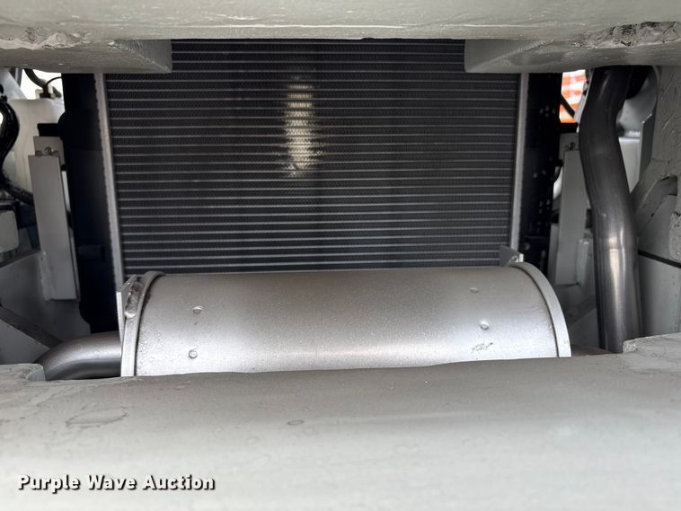 image for item EC8015 2018 UniCarriers PF50 forklift