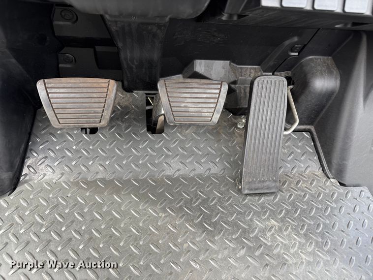 image for item EC8015 2018 UniCarriers PF50 forklift