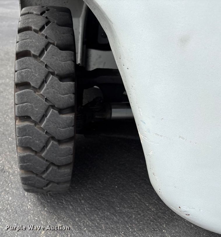 image for item EC8015 2018 UniCarriers PF50 forklift