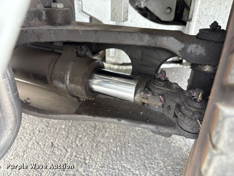 image for item EC8015 2018 UniCarriers PF50 forklift