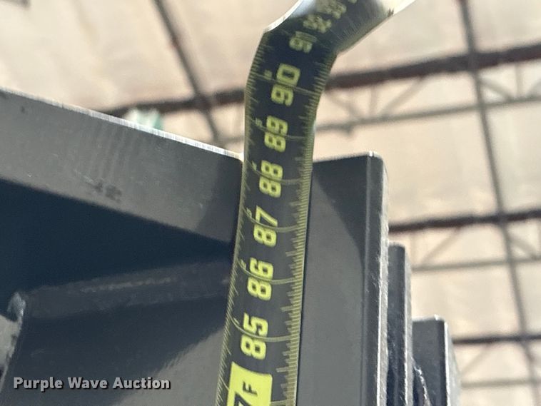 image for item EC8019 2016 UniCarriers CFS40 forklift