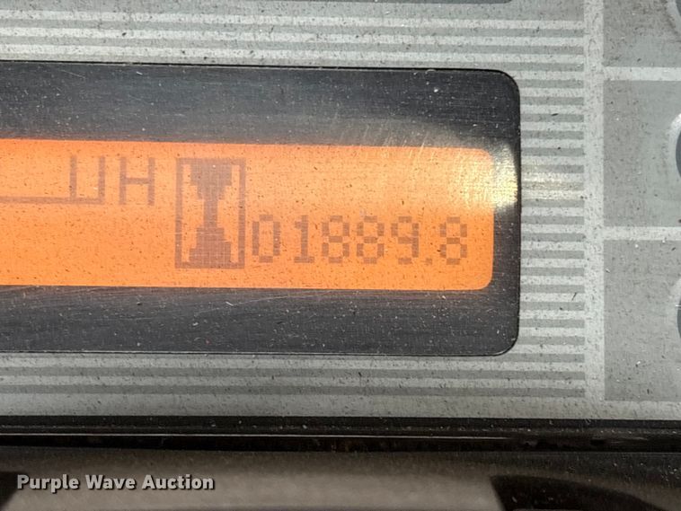 image for item EC8019 2016 UniCarriers CFS40 forklift