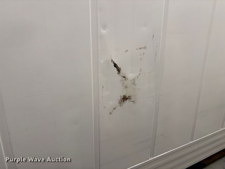 image for item EC8020 CIMC refrigerated shipping container