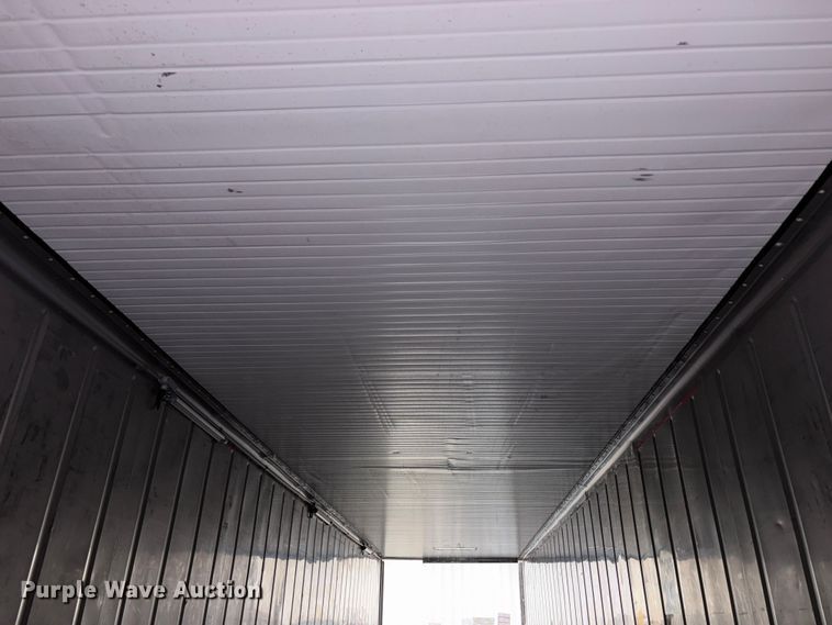 image for item EC8020 CIMC refrigerated shipping container