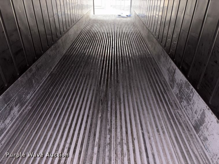 image for item EC8020 CIMC refrigerated shipping container