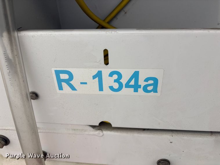 image for item EC8020 CIMC refrigerated shipping container